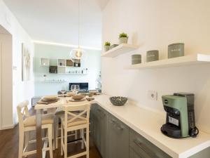 Apartment Genzianella Alpine Apartment by Interhome
