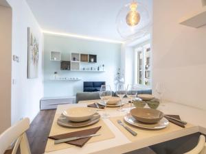 Apartment Genzianella Alpine Apartment by Interhome