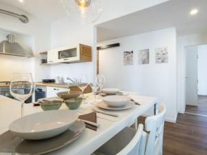 Apartment Genzianella Alpine Apartment by Interhome
