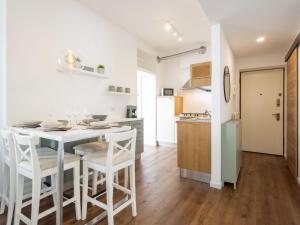 Apartment Genzianella Alpine Apartment by Interhome