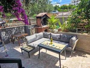 Apartment Lux Adriatica 1 by Interhome