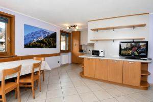 Chalet Agnese - Livigno