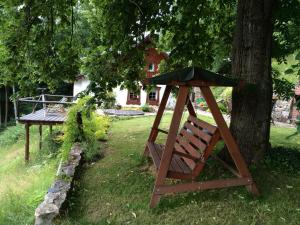 Chalupa Pod Skalou Relax