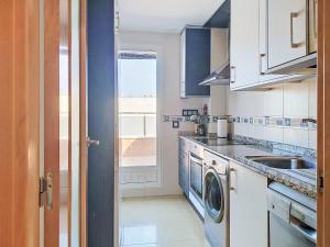 Apartment Marina Azul by Interhome