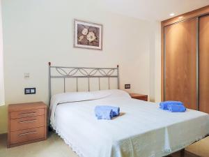 Apartment Marina Azul by Interhome