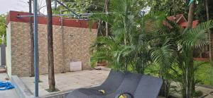 Tectona treetop mansion by horizon estates