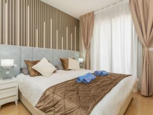 Apartment Sol y Mar I by Interhome