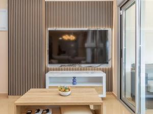 Apartment Sol y Mar I by Interhome