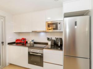 Apartment Sol y Mar I by Interhome