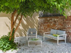 Holiday Home Contemporary House by Interhome