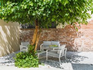 Holiday Home Contemporary House by Interhome