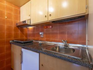 Apartment Ai Pascoli by Interhome