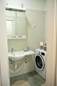 Apartmani Jelena 1