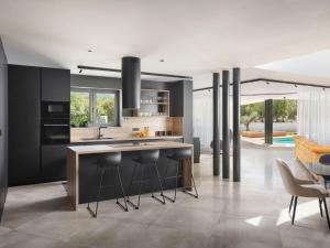 Holiday Home Villa H2 by Interhome