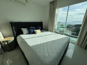 Family suite and beach