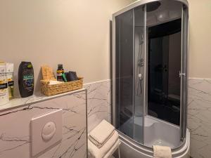 Central Studio in Rakvere with free parking