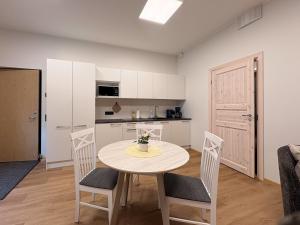 Central Studio in Rakvere with free parking