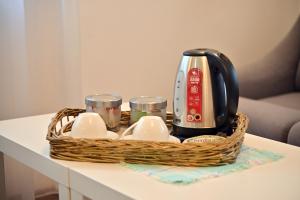 Apartmani Jelena 1