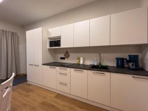 Central Studio in Rakvere with free parking