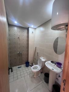 شقق مفروشة للكراء اليومي apartments for daily renting