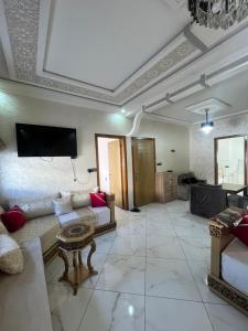 شقق مفروشة للكراء اليومي apartments for daily renting