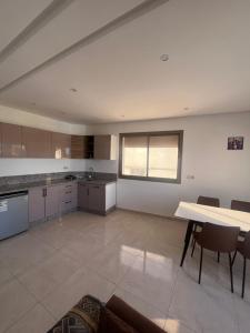 شقق مفروشة للكراء اليومي apartments for daily renting