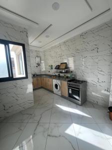 شقق مفروشة للكراء اليومي apartments for daily renting