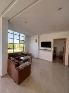 شقق مفروشة للكراء اليومي apartments for daily renting