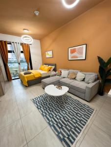 Sama AL Barsha Holiday Homes Rental