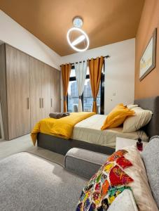 Sama AL Barsha Holiday Homes Rental