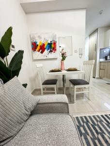 Sama AL Barsha Holiday Homes Rental