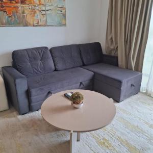 Ocean View Luxury Apartments