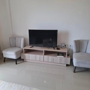 Ocean View Luxury Apartments