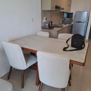 Ocean View Luxury Apartments
