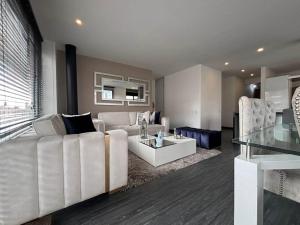 Penthouse crate Confort