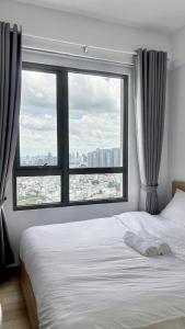 Apartment in Masteri Thao Dien