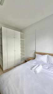 Apartment in Masteri Thao Dien
