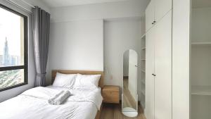 Apartment in Masteri Thao Dien