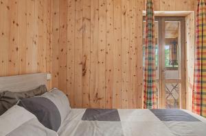 Chalet Rosi