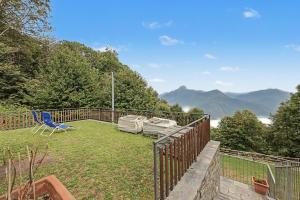 Chalet Rosi
