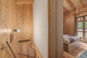 Chalet Rosi
