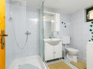 Holidayhome Fokas
