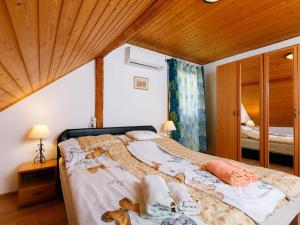 Holidayhome Fokas