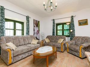 Holidayhome Fokas