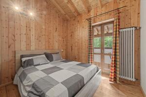 Chalet Rosi