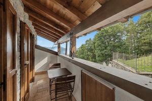 Chalet Rosi