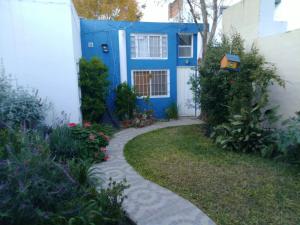 RAIZ DEL CIELO, entre 2 jardines de ensueño