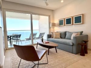 Harbor 171 Unit 2209 – 22nd Floor Oceanview Condo with Rooftop Pool & Gym