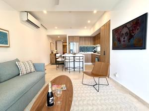 Harbor 171 Unit 2209 – 22nd Floor Oceanview Condo with Rooftop Pool & Gym