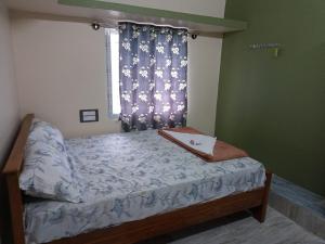 Kritunga Vibes Homestay